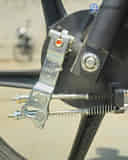 Hero Splendor Plus image