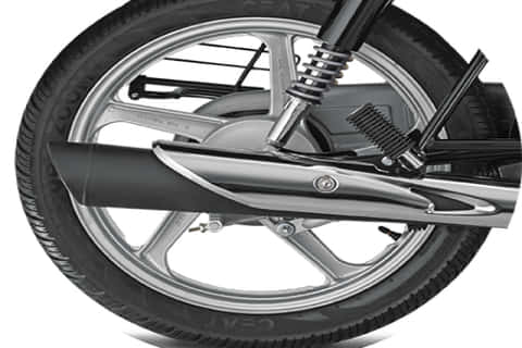 Hero Splendor Plus Price 2023, New Bike Images, Reviews