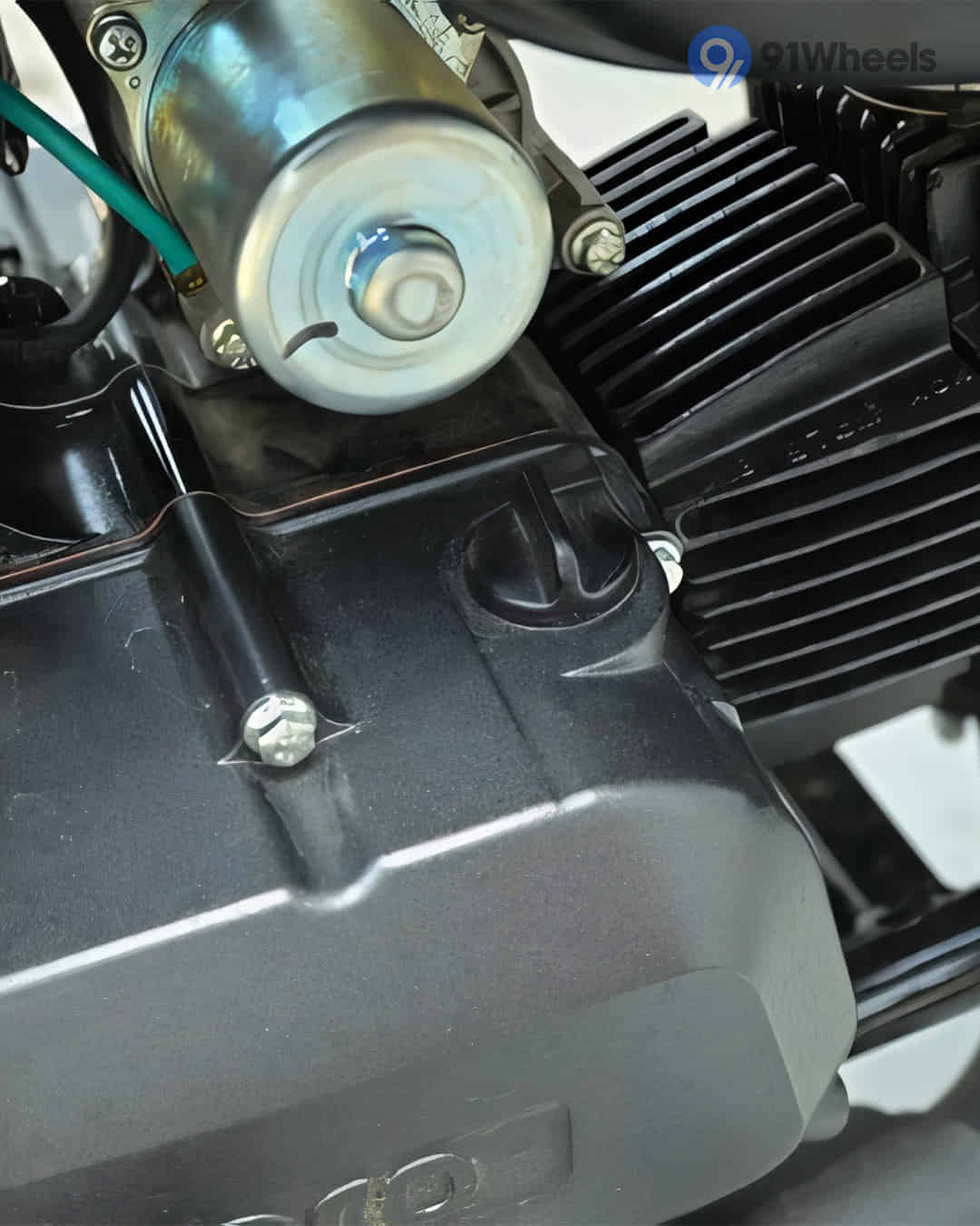 Hero Splendor Plus image