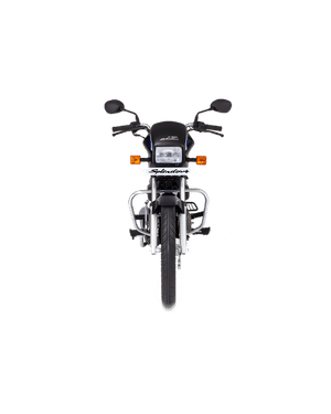 Hero Splendor Plus