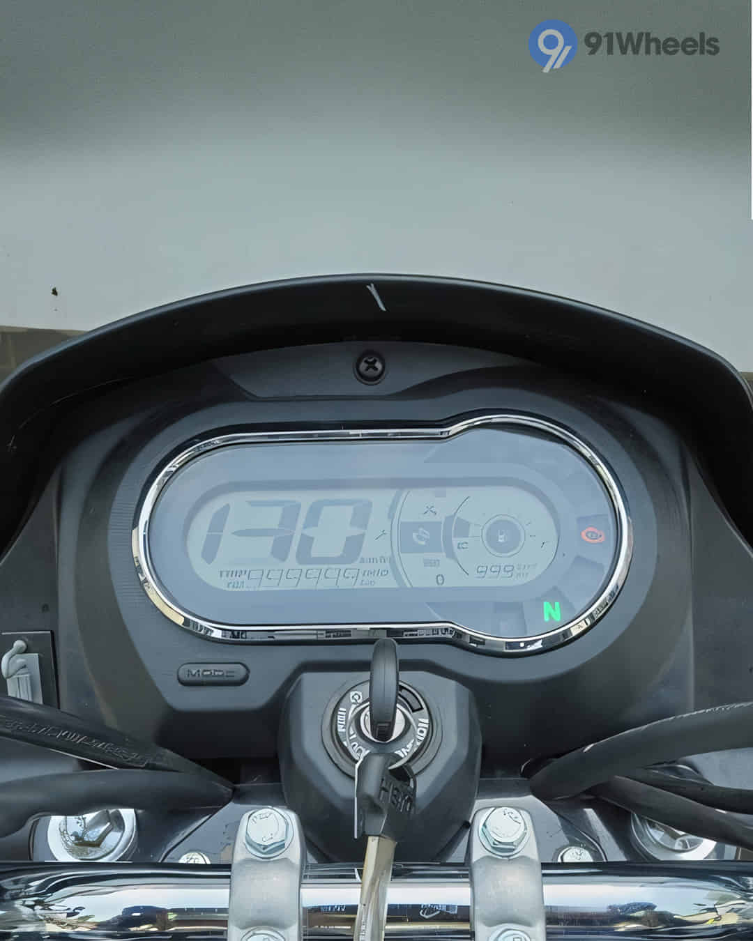 Hero Splendor Plus image