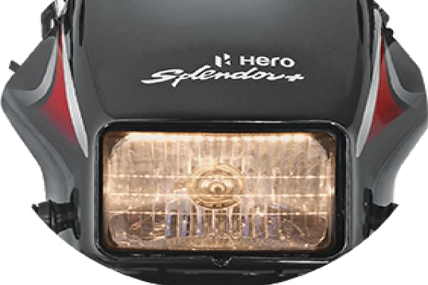 Hero splendor plus online parts