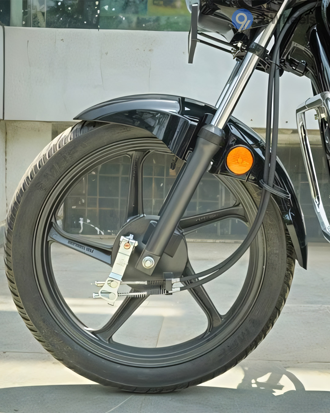 Hero Splendor Plus image
