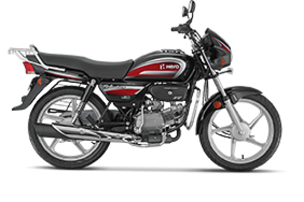 Hero splendor deals silver colour price