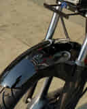 Front Mudguard