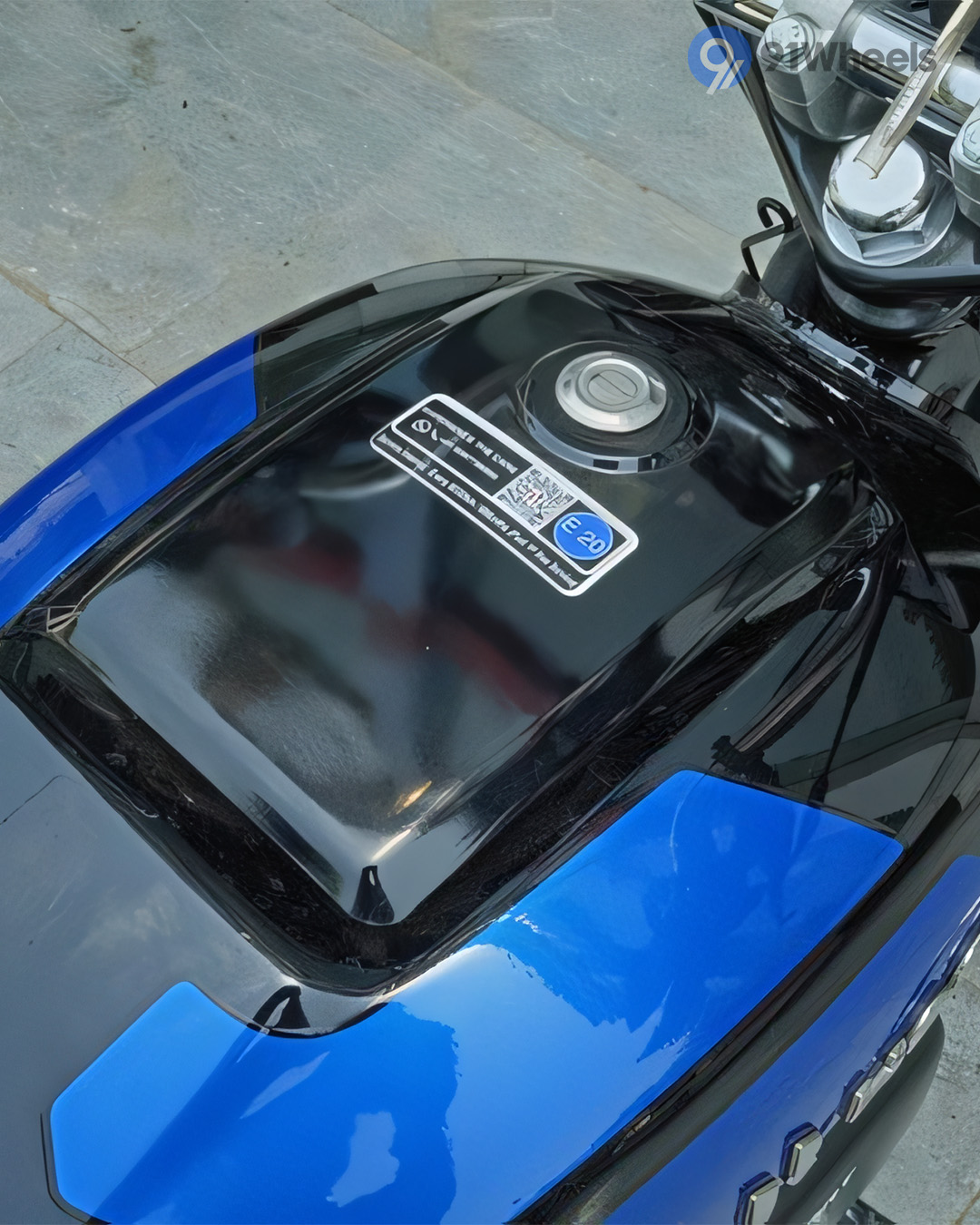 Hero Splendor Plus image
