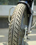 Front Tyre
