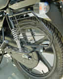 Hero Splendor Plus image