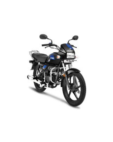 Hero Splendor Plus Xtec