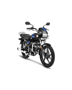 Hero Splendor Plus Xtec