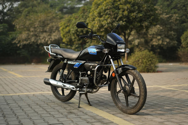 Hero Splendor Plus Xtec Images - Splendor Plus Xtec Interior & Exterior ...