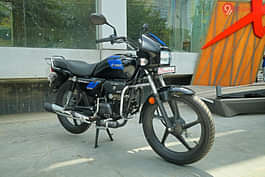 Splendor Plus Xtec image
