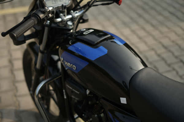 Hero Splendor Plus Xtec Images - Splendor Plus Xtec Interior & Exterior ...