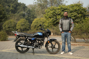 Hero Splendor Plus Xtec Price - Images, Colours & Reviews