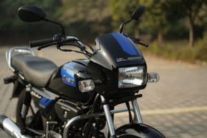 Hero Splendor Plus Xtec Price - Images, Colours & Reviews