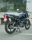 Right Rear Three Quarter