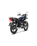 Right Rear Three Quarter