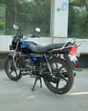 Left Rear Three Quarter