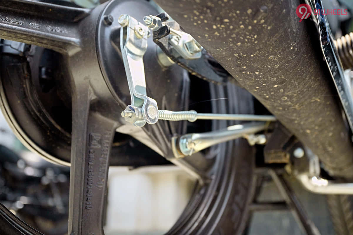 Hero Splendor Plus Xtec Images - Splendor Plus Xtec Interior & Exterior ...