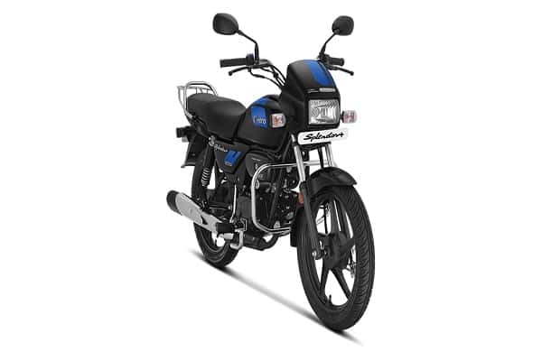 Hero Splendor Plus Xtec Images - Splendor Plus Xtec Interior & Exterior ...