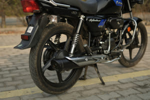 Hero Splendor Plus Xtec Price - Images, Colours & Reviews