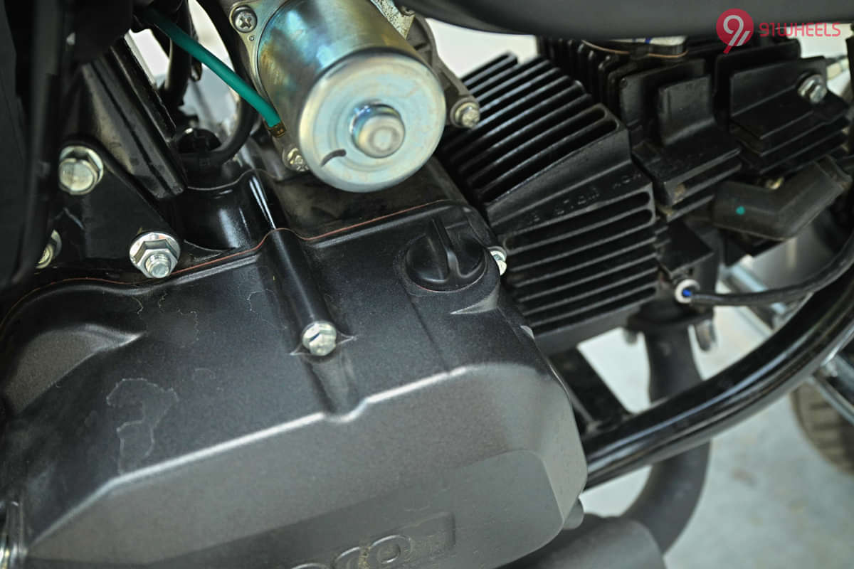 Hero Splendor Plus Xtec Radiator