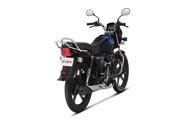 Hero Splendor Plus Xtec Price - Images, Colours & Reviews