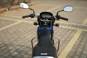 Hero Splendor Plus Xtec Price - Images, Colours & Reviews