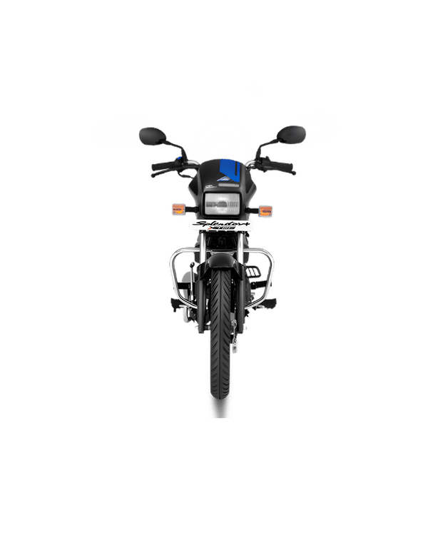 Hero Splendor Plus Xtec