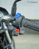 Multifunction Switchgear Right