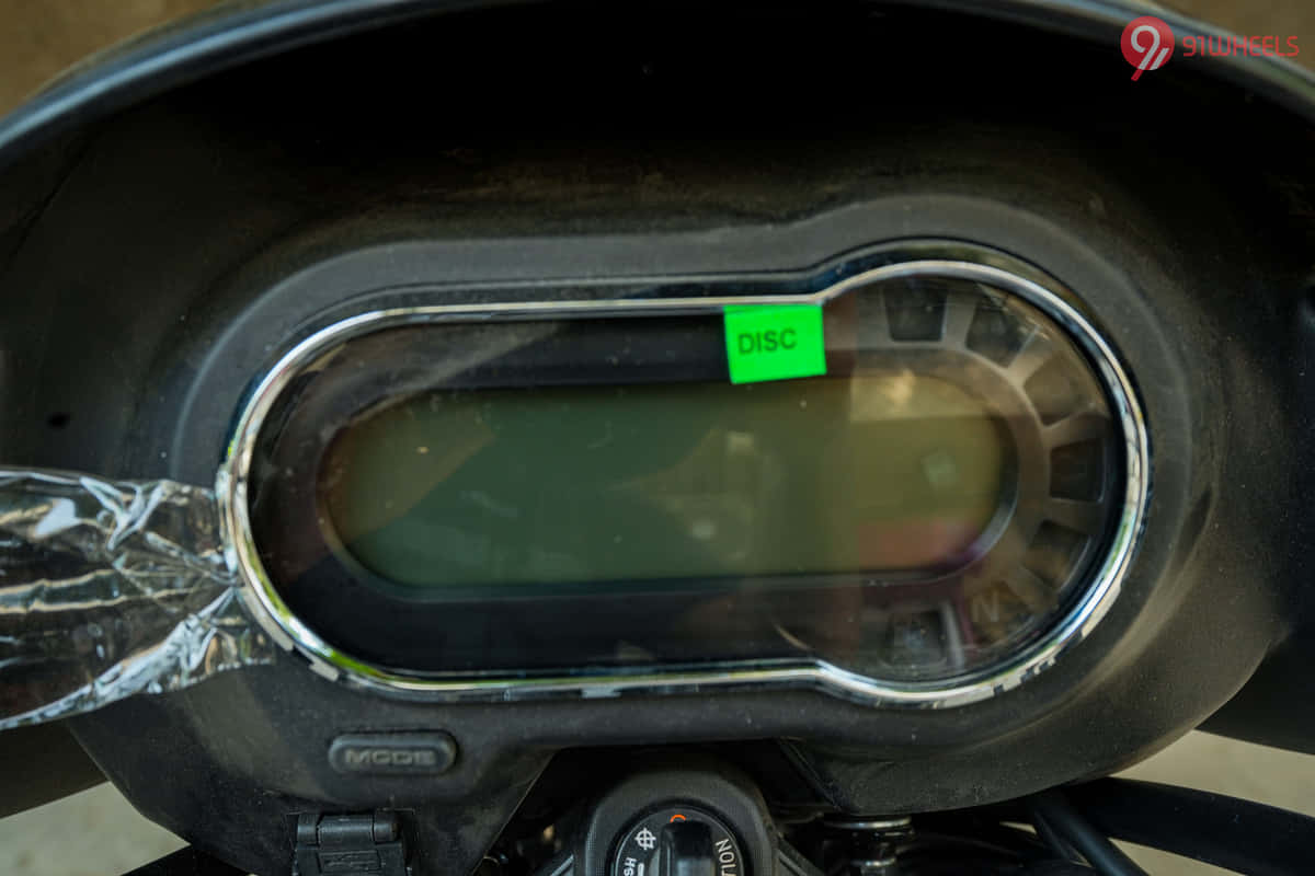 Hero Super Splendor Xtec Images - Super Splendor Xtec Interior ...