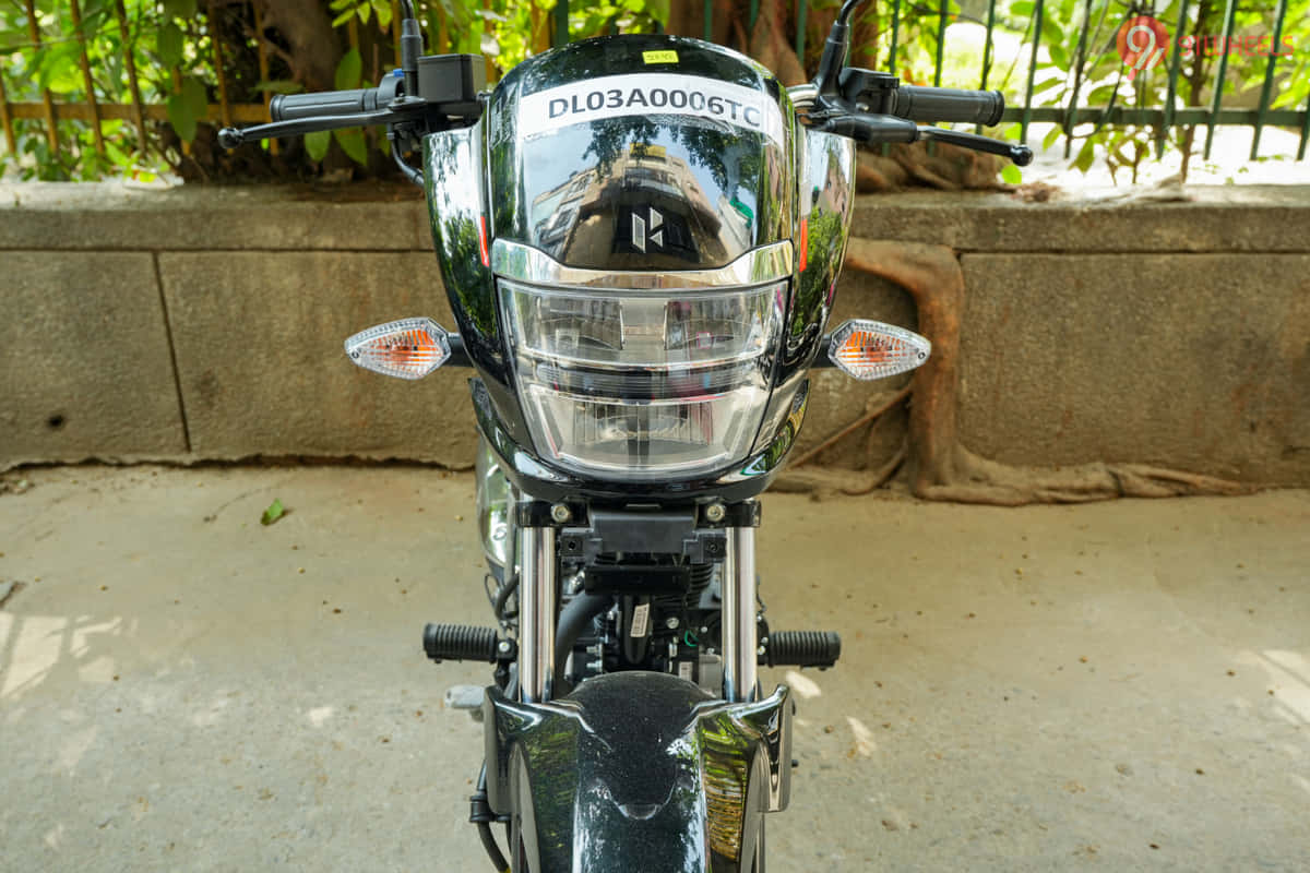 Hero Super Splendor Xtec Images - Super Splendor Xtec Interior ...