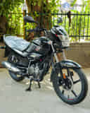 Right Front Three Quarter