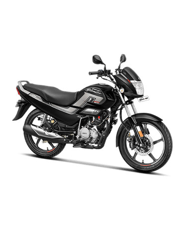 Hero Super Splendor Xtec