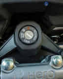 Ignition Switch