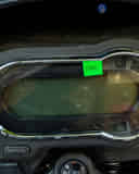 TFT / Instrument Cluster