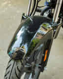 Front Mudguard