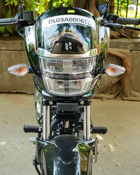 Super Splendor Xtec Head Light