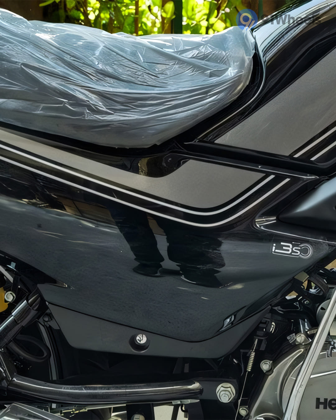 Engine & Exhaust - 9