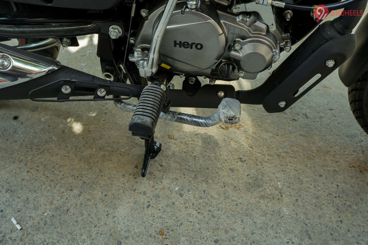 Hero Super Splendor Xtec Images - Super Splendor Xtec Interior ...