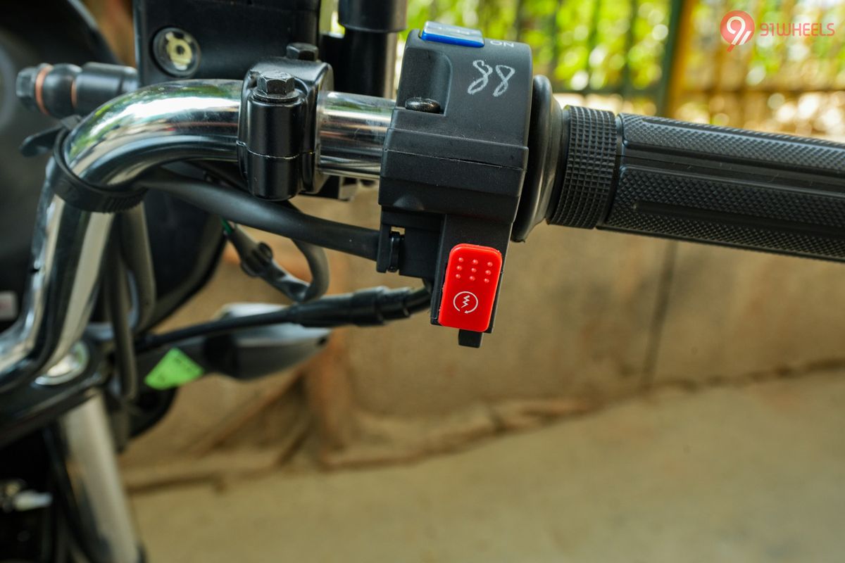 Splendor Switches Hero Super Splendor Xtec Images - Super Splendor Xtec Interior ...