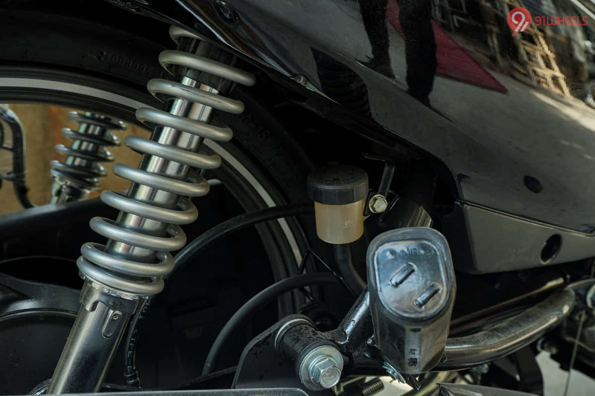 Hero Super Splendor Xtec Images - Super Splendor Xtec Interior ...