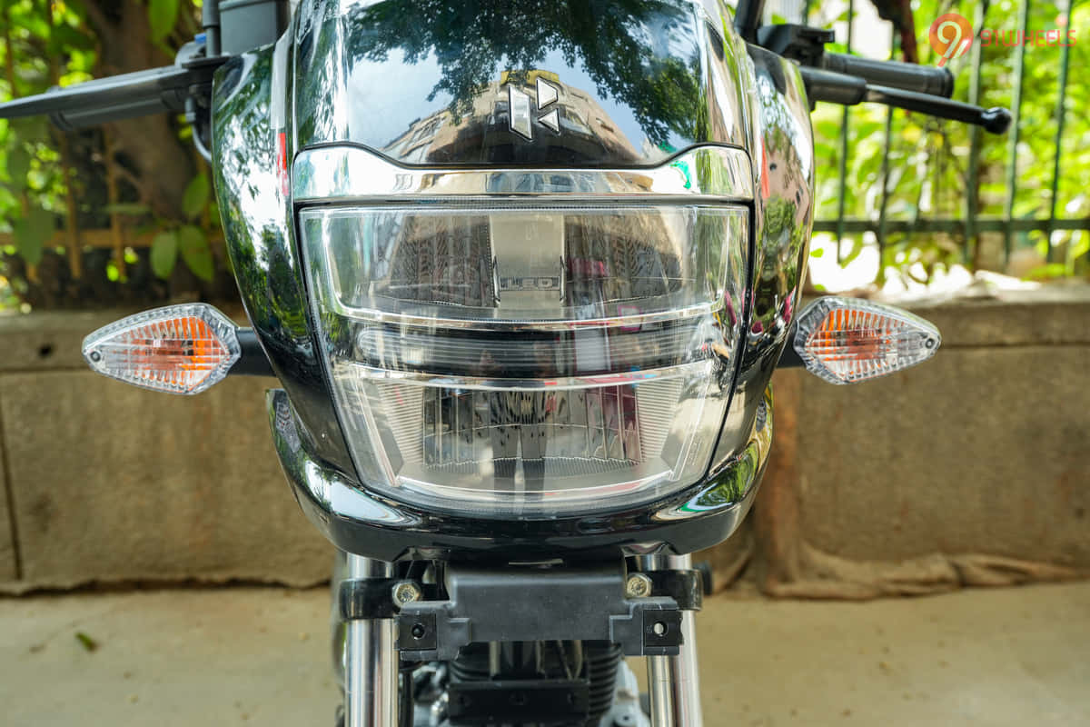 Hero Super Splendor Xtec Images - Super Splendor Xtec Interior ...