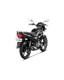 Right Rear Three Quarter