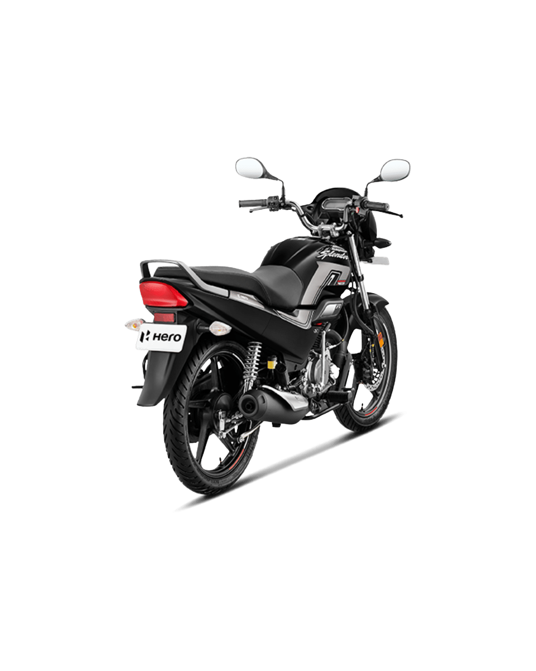 Right Rear Three Quarter Right Rear Three Quarter