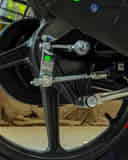 Rear Brake