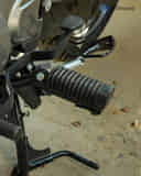 Rider Footpeg