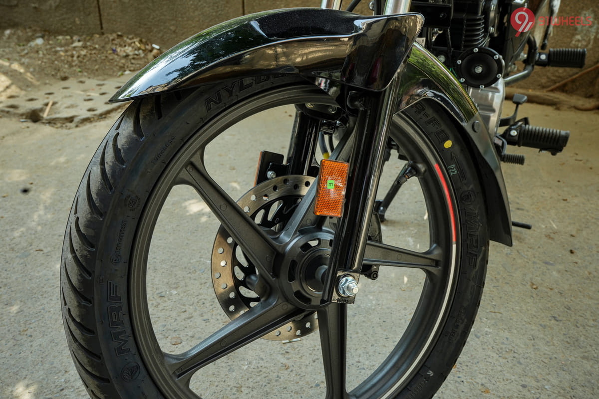 Hero Super Splendor Xtec Images - Super Splendor Xtec Interior ...