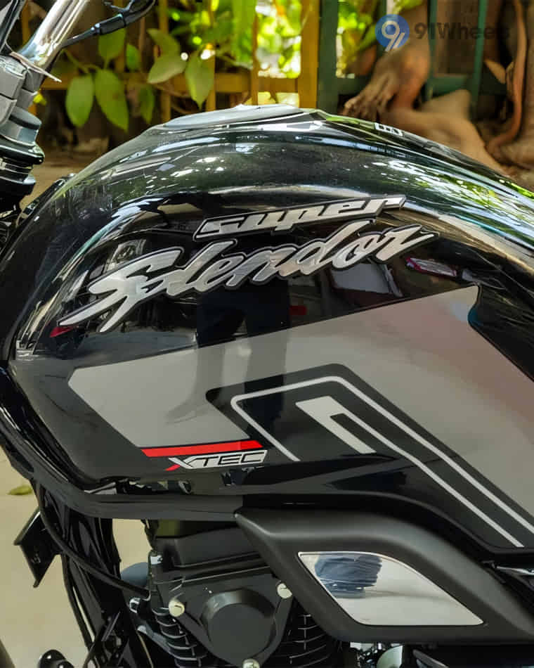 Engine & Exhaust - 4