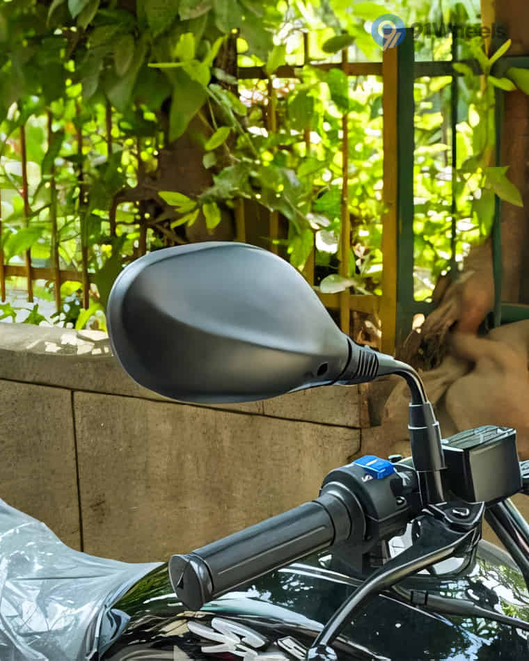 Lighting & Mirrors - 3